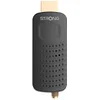 Image de STRONG SRT82 Stick HDMI TNT Full HD -DVB-T2 - Compatible Hevc265 - Récepteur/Tuner TV avec Fonction Enregistreur (HDMI, péritel, USB, Dolby Digital Plus) - Noir