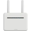 Image de STRONG Routeur 4G+ LTE Cat 6 300 Mbps|WiFi AC Dual Band 1200 Mbps|Modem|Hotspot| 4 Ports RJ45 Gigabit|Compatible Tout opérateur et Carte SIM|2 Antennes SMA détachables|Garantie 4 Ans