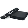 Image de STRONG SRT420 Streaming Box Android TV 4K avec Port Ethernet, DVB-T2, 2GB RAM + 8GB Stockage, Chromecast Intégré, WiFi, Assistant Google Vocal, HDR10+