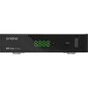 Image de STRONG - Décodeur Satellite - Compatible 64 Satellites - Résolution HD - Port USB pour Mise à Jour - Port HDMI - Entrée Péritel - Noir