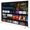 Image de STRONG SRT50UD7553 4K UHD Smart TV Android, écran 126 cm, Triple Tuners (DVB-T2 HEVC 265/C/S2), Dolby Atmos, HDR 10, Chromecast, Google Assistant, Bluetooth, WiFi, Optique