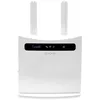 Image de STRONG Routeur 4G LTE Cat 4 150 Mbps|WiFi 300 Mbps|Modem|Hotspot|4 Ports Ethernet|Compatible Tout opérateur et Carte SIM|2 antennes SMA détachables|Garantie 4 Ans