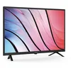 Image de STRONG - Télévision HD 32" (80 cm) SRT32HF2003 - Triple Tuner Intégré - 2 Ports HDMI (1 Arc) + 1 Port USB + Mini-AV + Prise Antenne/Sat - Noire