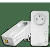 Image de CPL Filaire STRONG KIT 600MB PACK DE 2