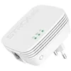 Image de Kit CPL - STRONG - Powerline Wi-FI 600 Triple Pack - Point d'Acces 300 MB