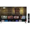 Image de STRONG 4K UHD Google TV | QLED | Ecran 164cm | DVB-T2 HEVC 265/C/S2 | Dolby Vision Atmos | HBBTV | HDR 10 | Chromecast | Google Assistant | Bluetooth | WiFi