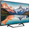 Image de STRONG - Télévision 40 Pouces (100 cm) Full HD SRT40FF2003C - Qualité Image Exceptionnelle - Triple Tuner Intégré - 3 Ports HDMI (1 Arc) + 2 Ports USB + AV + Prise Antenne/Sat - Noire