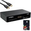 Image de STRONG SRT 7410 Décodeur Satellite TNTSAT Astra + Carte TNTSAT + Câble HDMI Offert