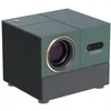 Image de Strong MIRA1 Projecteur Vidéo Officiel Google TV Smart 1080P Compatible 4K avec Mise Au Point Automatique & Keystone, WiFi Bluetooth Portable Projecteur Extérieur pour iOS/Android/Cinéma Maison