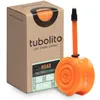 Image de Tubolito Presta 60 Mm Inner Tube 700C, Orange