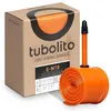 Image de Tubolito S-Tubo VTT 29" x 1.8" - 2.5" Tube Presta Orange