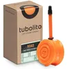Image de Tubolito Presta 60 Mm Inner Tube 700C, Orange
