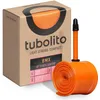 Image de Tubolito Tubo BMX Chambre à air pour vélo Mixte, Orange, 20 x 1.8-2.5