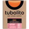Image de Tubolito BMX Schrader 42 Mm Inner Tube 24´´
