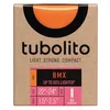 Image de Tubolito BMX Schrader 42 Mm Inner Tube 24´´