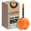 Image de Tubolito Road Presta 42 Mm Inner Tube 700
