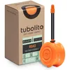 Image de Tubolito Road Presta 80 Mm Inner Tube 700
