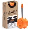 Image de Tubolito S-road Presta 60 Mm Inner Tube 700