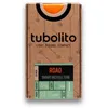Image de Tubolito SYNCD Presta 42 Mm Inner Tube 700C