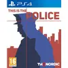 Image de This is the Police PS4 en occasion ou reconditionné