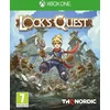 Image de Lock'S Quest