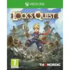 Image de Lock's Quest Xbox One en occasion ou reconditionné