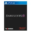 Image de Jeu vidéo THQ Darksiders III PS4 THQ en occasion ou reconditionné