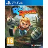Image de Rad Rodgers PS4 en occasion ou reconditionné