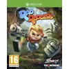 Image de Rad Rodgers Xbox One en occasion ou reconditionné