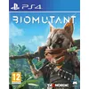 Image de Biomutant PS4 en occasion ou reconditionné