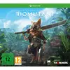 Image de Biomutant Collector's Edition - Xbox One