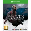 Image de The Raven Remastered Xbox One en occasion ou reconditionné