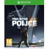 Image de This is the Police 2 Xbox One en occasion ou reconditionné