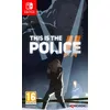Image de This is the Police 2 Nintendo Switch en occasion ou reconditionné