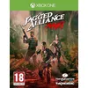 Image de Jagged Alliance Rage Xbox One en occasion ou reconditionné