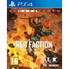 Image de Red Faction Guerrilla Remastered PS4 en occasion ou reconditionné