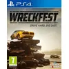 Image de Wreckfest PS4 en occasion ou reconditionné