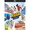 Image de Rush A Disney Pixar Adventure PC en occasion ou reconditionné