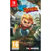 Image de Rad Rodgers Radical Edition Nintendo Switch en occasion ou reconditionné