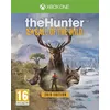 Image de theHunter Call of The Wild Game of the Year Edition 2019 Xbox One en occasion ou reconditionné