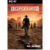 Image de Desperados III PC en occasion ou reconditionné