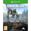 Image de Generation Zero Xbox One en occasion ou reconditionné