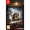 Image de Sphinx and the Cursed Mummy