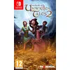 Image de The Book of Unwritten Tales 2 Nintendo Switch en occasion ou reconditionné