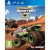 Image de Monster Jam Steel Titans PS4 en occasion ou reconditionné