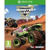 Image de Monster Jam Steel Titans Xbox One en occasion ou reconditionné