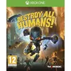 Image de Destroy All Humans! Xbox One en occasion ou reconditionné