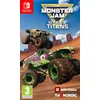 Image de Monster Jam Steel Titans Nintendo Switch en occasion ou reconditionné