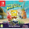 Image de SpongeBob SquarePants Battle for Bikini Bottom Rehydrated Shiny Edition Nintendo Switch en occasion ou reconditionné