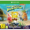 Image de Spongebob Squarepants: Battle For Bikini Bottom - Rehydrated - Shiny Edition